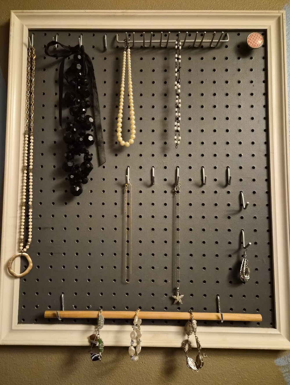 *Weekend Sale* Jewelry Holder